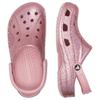 205925-606 Crocs Classic Clog Pink Unisex 205925-606