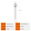 Xiaomi Mijia Portable Car & Home Vacuum Cleaner CN Plug (adapter Included)
