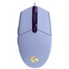 Logitech G102 LIGHTSYNC Kabelgebundene Gaming-Maus (2. Gen)