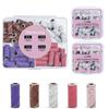 3.1mm Nail Sanding Bands Small Sanding Bands for Nail Acrylic Gel Removing