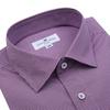 Countess Mara Pocketless Regular Fit Small Check Long Sleeve Shirt Cdcz1c6301v0