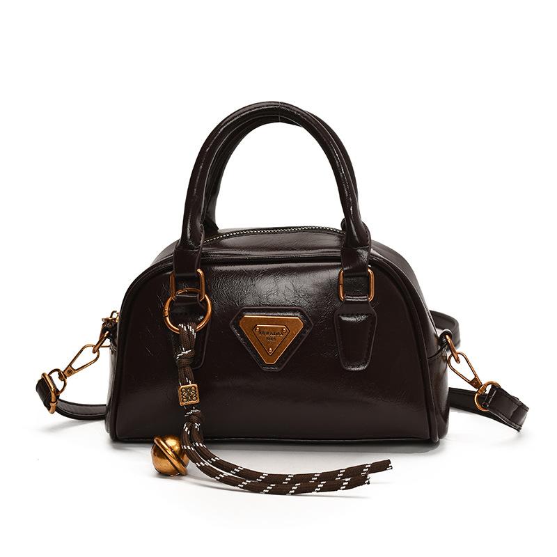 Женская сумка-тоут Новая модная повседневная наплечная сумка Универсальная сумка-мессенджер