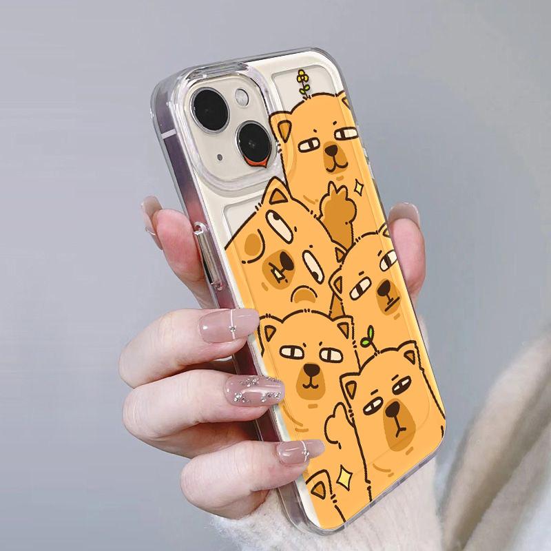 Telefoonhoesje voor iPhone 16 13 11 Pro Max iPhone 11 13 16 Samsung S24 Ultra Samsung A54 Redmi note 12 11 Infinix hoesje