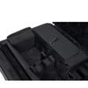 PROTEC etui for fagott PB317 svart semi-hardt