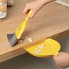 Mini Desktop Broom & Dustpan Set for Home, Office & Kids