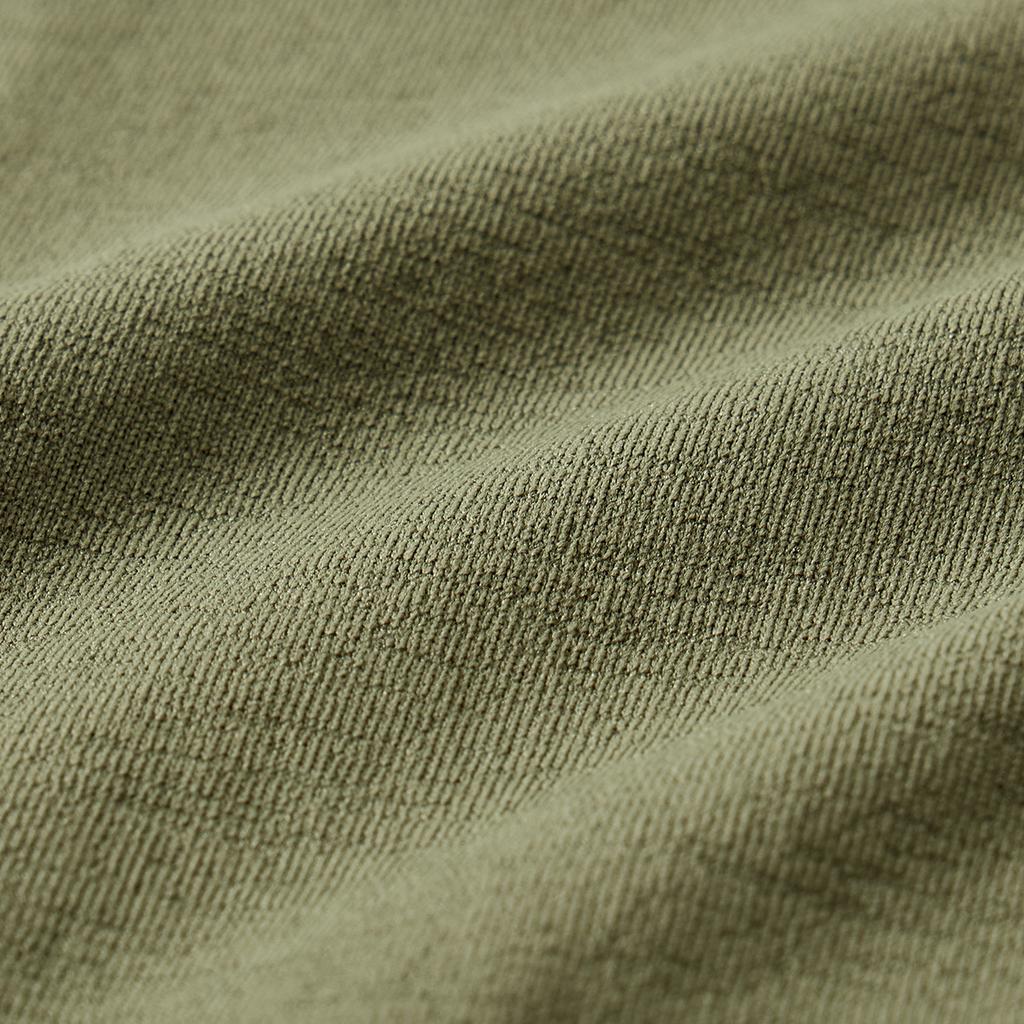 Adidas Comfortable Fashion Pullover Short Sleeve T-Shirt Unisex Tops Olive-Green JI6017