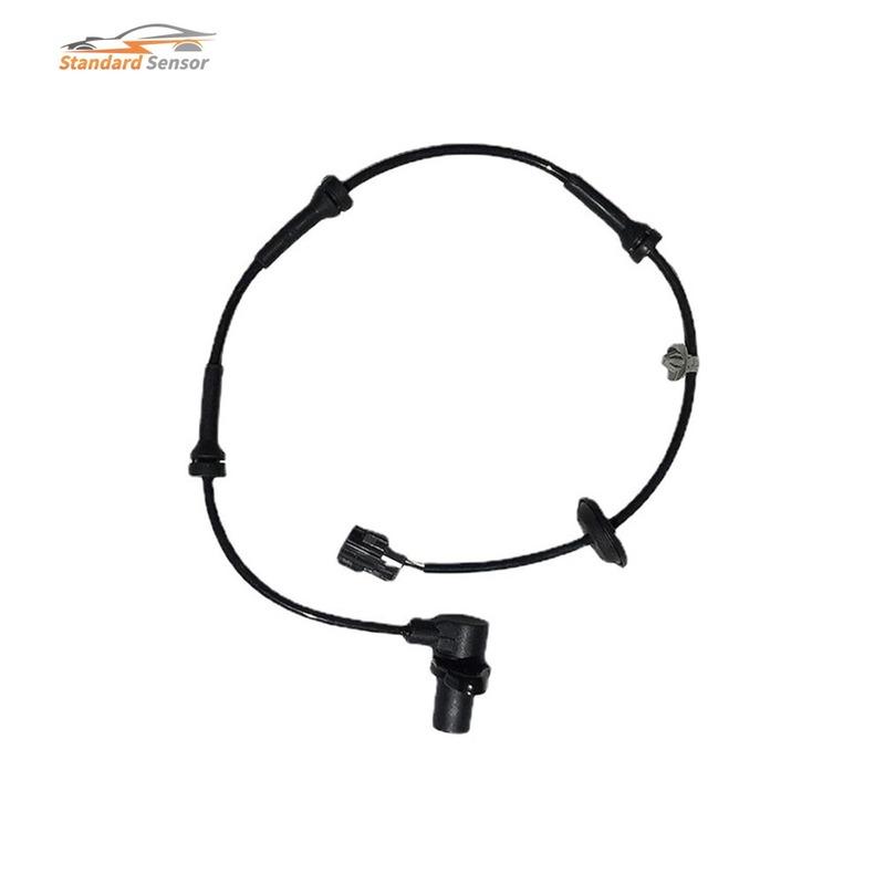 96473221 Front Left ABS Wheel Speed Sensor 96959997 96534910 For Chevrolet Aveo Pontiac G3 Wave new