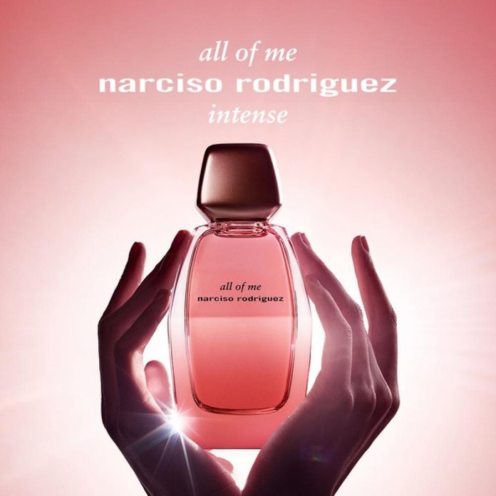 Narciso Rodriguez All Of Me Edpi 30ml