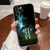 The L-Legends-Zeldas Game Case For Apple iPhone 17 16 15 14 13 12 11 Pro Max 16 Plus 16E 17Air 17Pro Phone Cover Silicone Funda