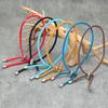 Braceletes – Pulseiras entrelaçadas