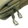Bag Mobile Phone Bag Camping Waist Bag Outdoor Belt Bag Zipper Waist Pack Belt Waist Pouch