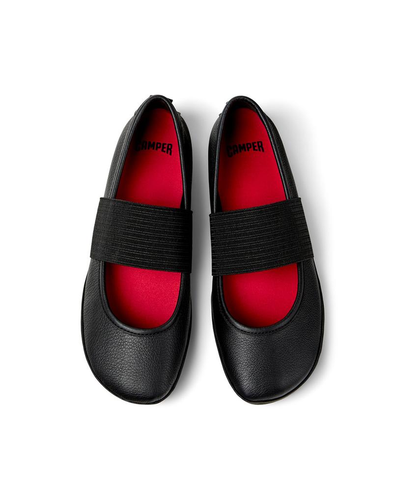 Camper Right Nina 21595-242