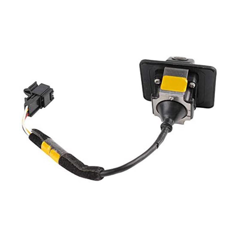 Ettermarkedsprodukt Ryggekamera for 2011-2013 Kia Optima