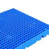 PP Pallet for Basement Storage Moistureproof Pad Easy To Stack Ventilation Floor Waterproof