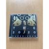 Used Justin Timberlake 4-Album Classic CD Set