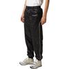 Puma X Skepta Collaboration Solid Color Brand Logo High-Performance Casual Comfortable Sports Pants Unisex Pants Black 62570601