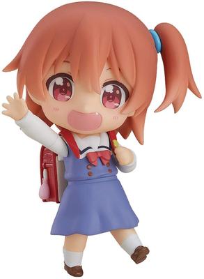 Nendoroid An Angel Flew Down to Hinata Hoshino Maľovaná Pohyblivá Figúrka Me! ABS&PVC bez vodného kameňa