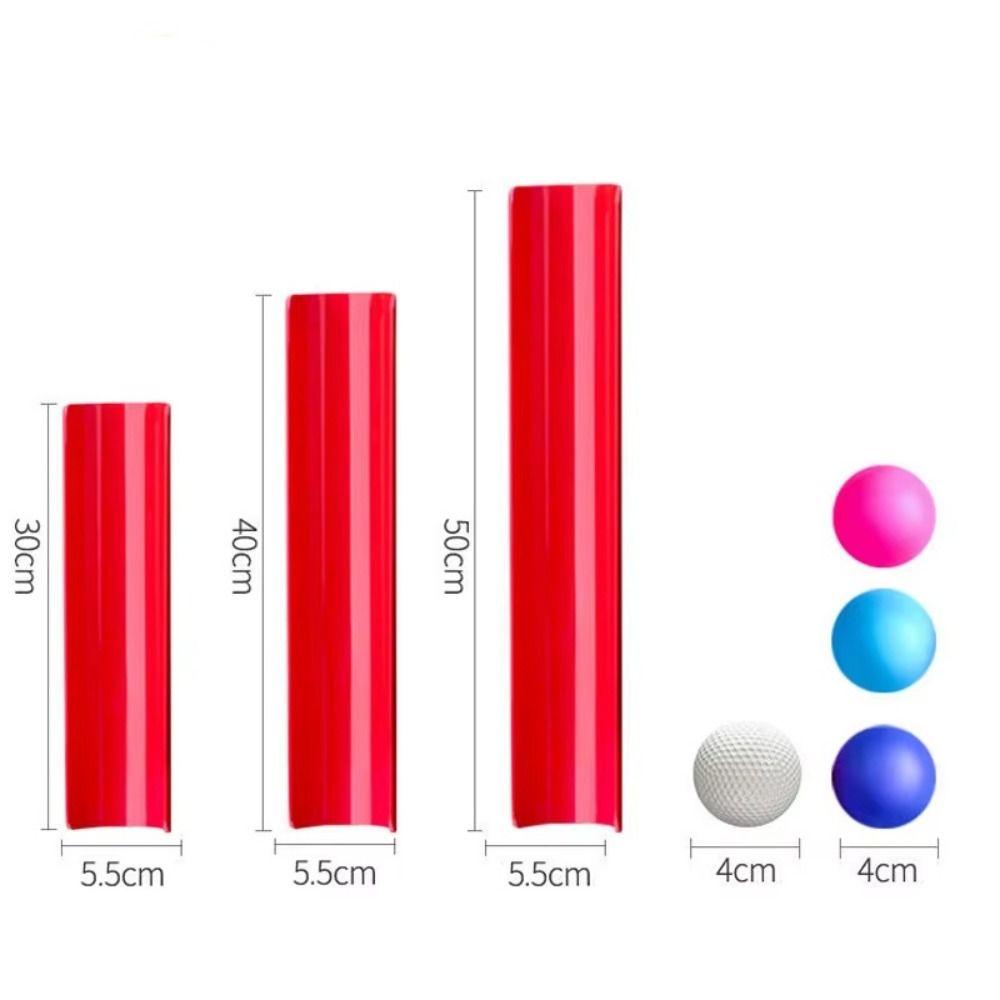 Team Building Pipeline Challenge Games Sensory Training Outdoor Fun Games  Parent-child