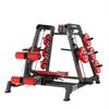 Tezewa Integrated Smith Machine Trainer