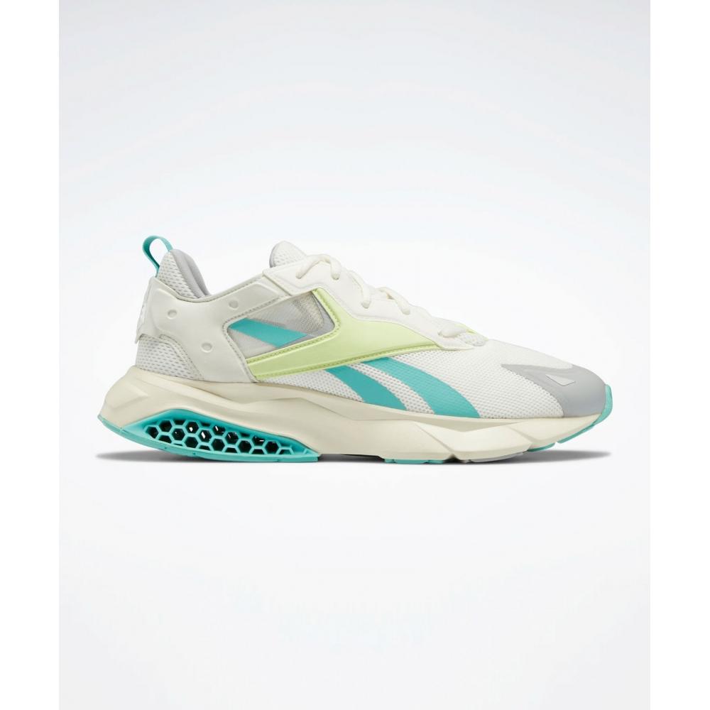

Reebok Гексалит Legacy Белый Желтый Зеленый GZ2188