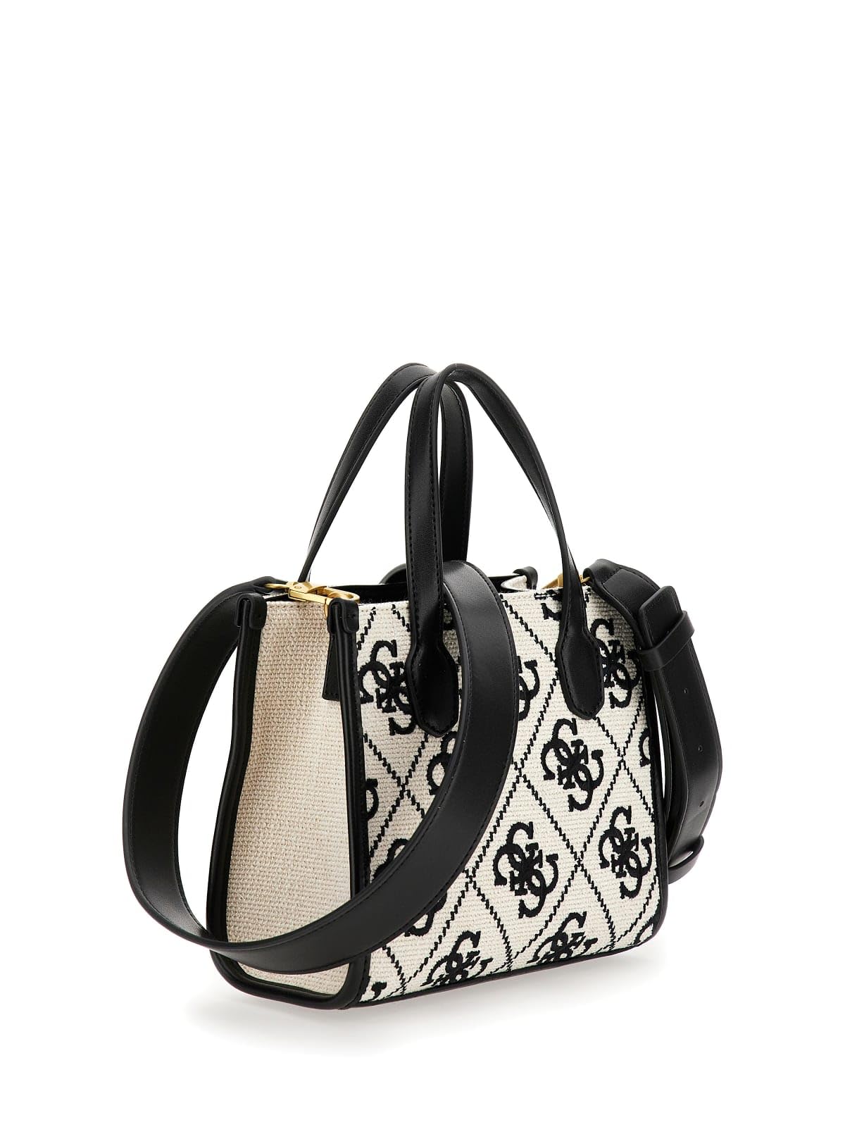 

Сумка SILVANA 2 CMPRTMNT MINI TOTE BLO [Guess] женская
