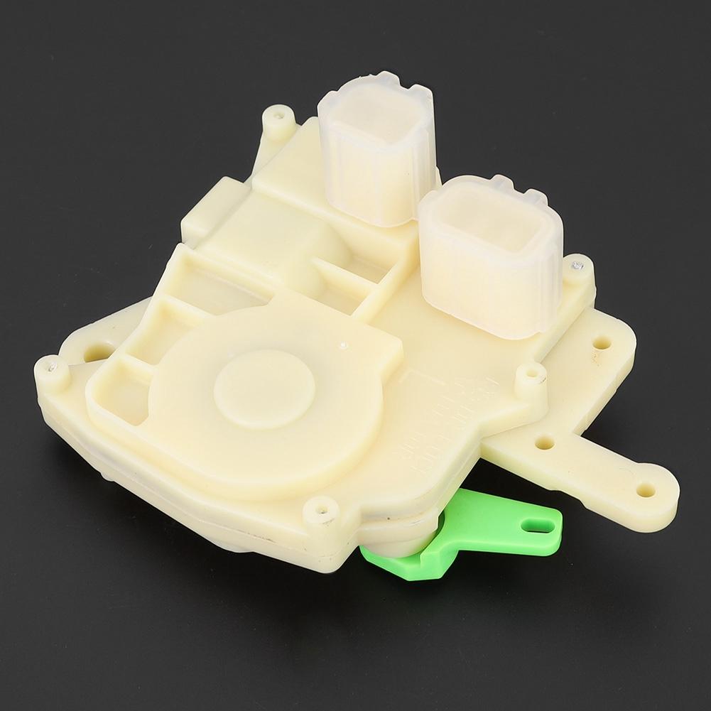 Left Door Lock Mechanism Actuator 72155 S5A A01 Fits for Honda Civic CR V