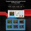 Direct Current Regulated Power Supplys Constant Voltage and Constant Current Maintenance 60V 8A 480W Step Down Module