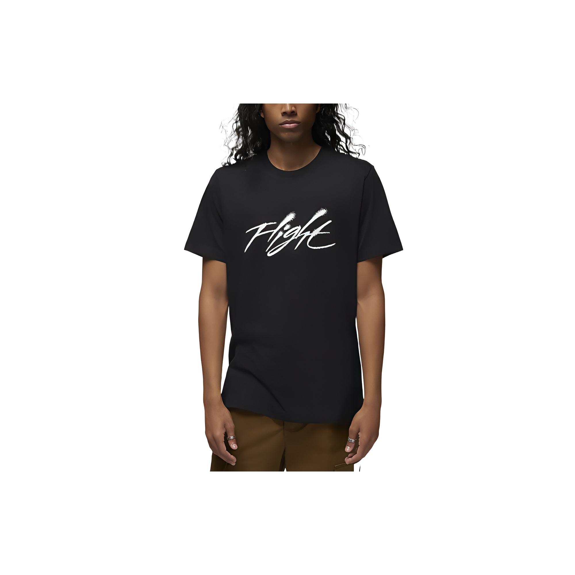 Air Jordan Essentials Flight Tee Men s DV1429-010 XXL