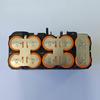1 Set Electric Tools DIY Accessories For 18V 18650 21700 Battery Nickel Sheet Battery Cell Connector