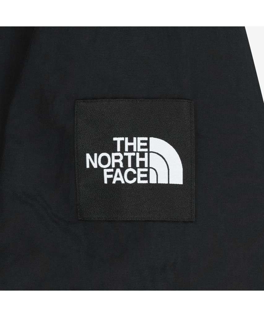 The North Face Nj3Bs10J White Label Villan Ex Jacket Black