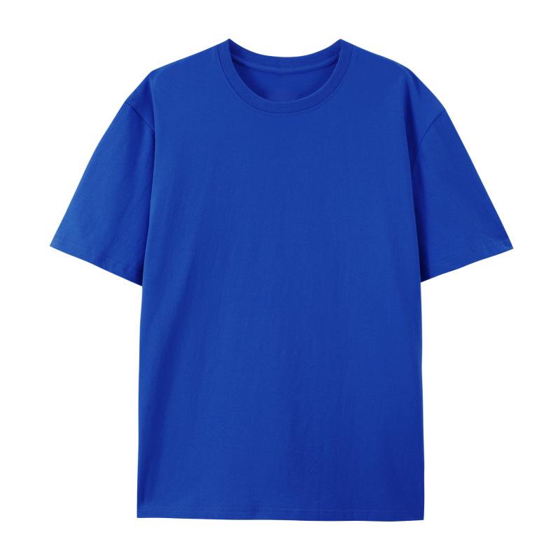 Cotton Tee Summer Fashion Short Sleeve T-Shirt 3D Print Tee