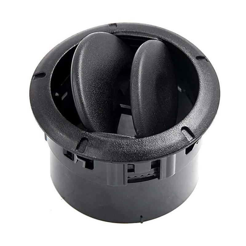 Für Renault Dacia Logan Sandero Master 3 Movano Auto Innenraum Armaturenbrett Lüftungsgitter Abdeckung 8200464605/8200212480