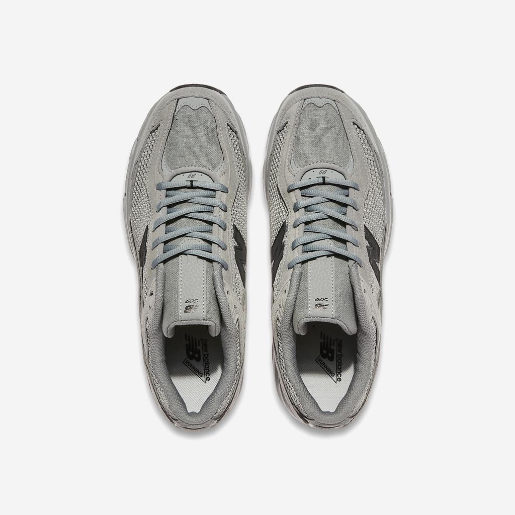 [New Balance] Lifestyle Sneakers [U509BD-D]