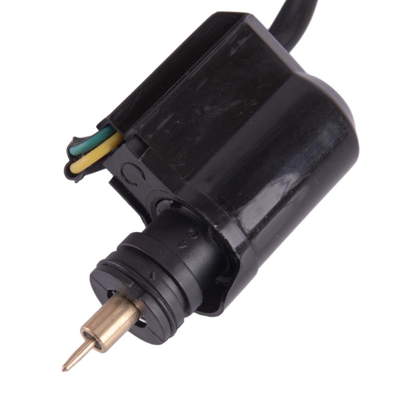 Carburetor E-Choke Electric Choke Cold Start Fit for Atala Benelli Beta Peugeot GY6 50cc 125cc 150cc Scooter Moped ATV Go Kart