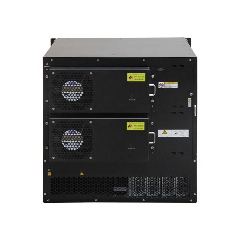 Huawei Kunling S7706S Modular Switch Set