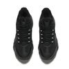 Anta Comfortable Versatile Warm Mid-Top Casual Shoes Women Casual Shoes Black 922448904-3