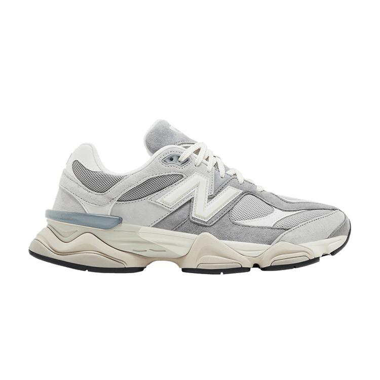 

New Balance 9060 Slate Grey Raincloud 42