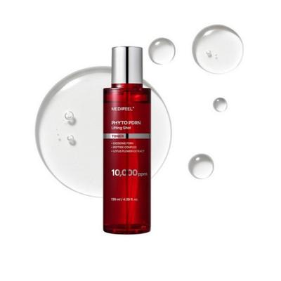 MEDI-PEEL Phyto PDRN Lifting Shot Toner 130ml Bellezza Coreana