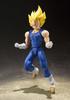 Majin Vegeta Dragon Ball Z [Premium Bandai] S.H.Figuarts