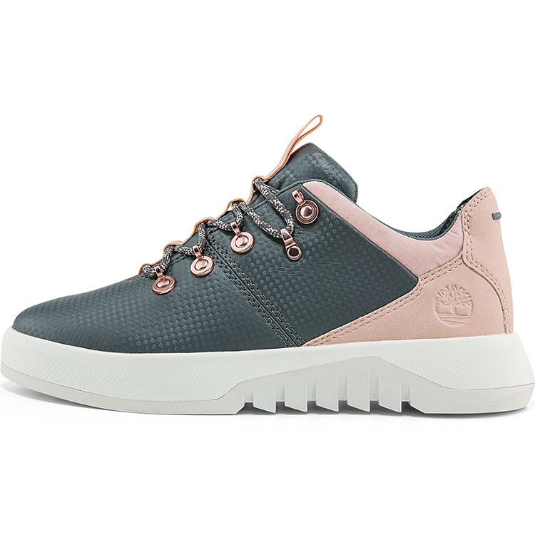 

Timberland Supaway Low Outdoor Функциональная женская обувь Серый A44JPW 37