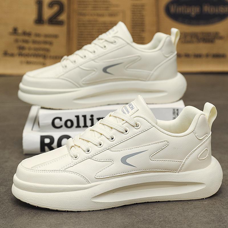 Summer shoes new breathable mesh shoes canvas shoes raw platform sports board shoes 39