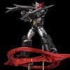 RIOBOT Mazinger ZERO and ABS Action Figure Non-scale Die-cast Pre-painted