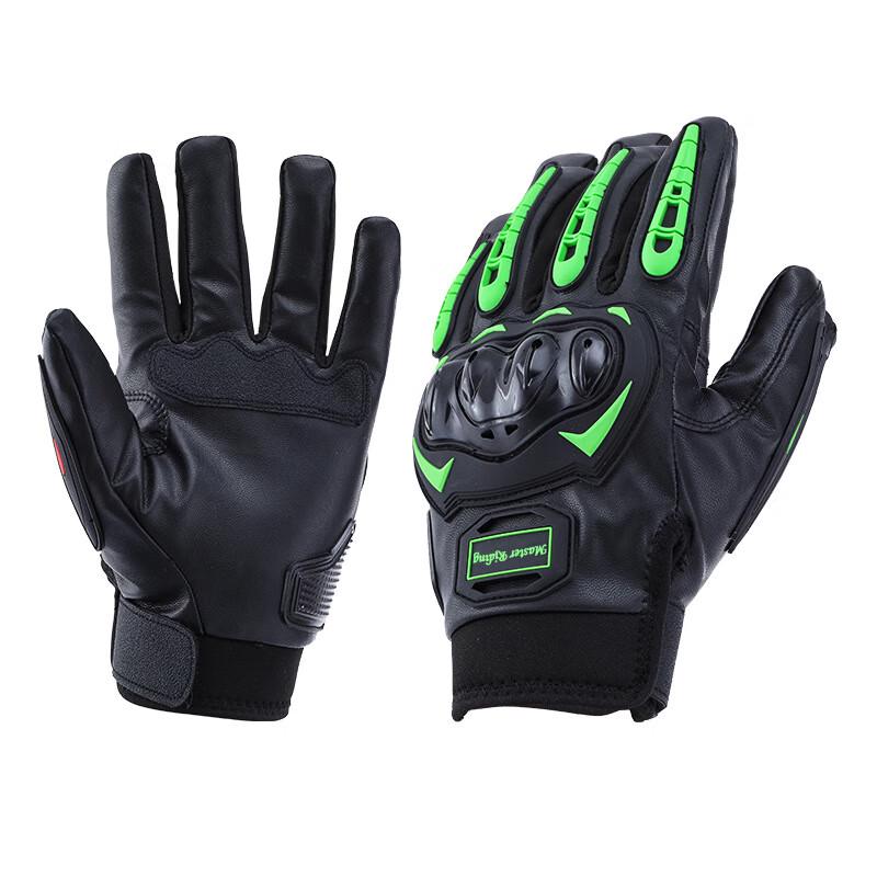 Lishis Winter Cycling Gloves M