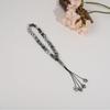 New Style Kukka 33-Bead Handheld Prayer Beads Bracelet for Worship