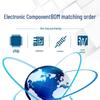New N32G031K8Q7-1 General Purpose 32-bit Microcontroller, QFN32 Package (4x4)