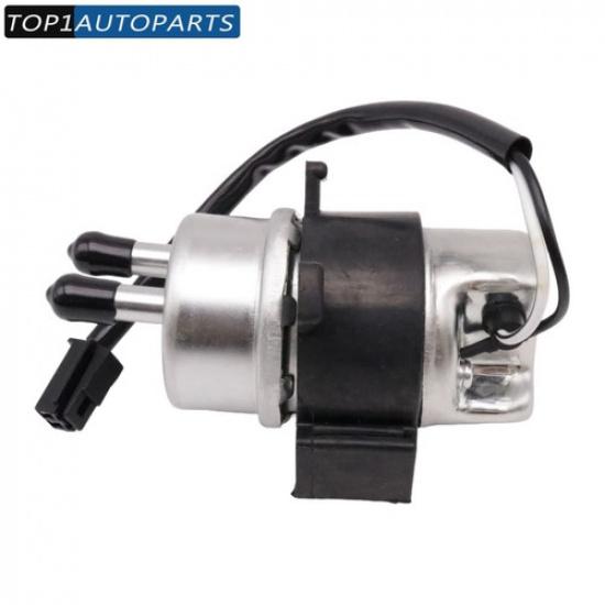 1x NEW Fuel Pump & Fuel Filter For 2004 2005-16 Yamaha XVS650 V STAR 650