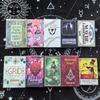Prezicem viitorul – Tarot