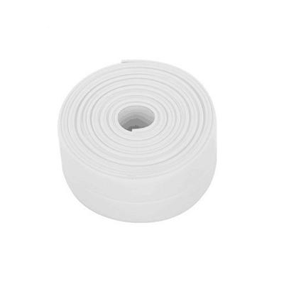Self ,Adhesive Tub Caulking Sealing Tape For Kitchen Sink Toilet Bathroom Shower And Bathtub Floor Wall Edge Protector