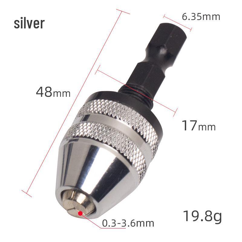 Broken Screw and Nut Extractor Tool, 6-13mm: Auto Repair Slider for Damaged Heads and Cylindrical Pin Removal