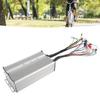 48V 1000w Brushed Motor Controller with Foot Throttle Pedal Electric Bicycles Conversion Kit for Electric Scooters Tricycles